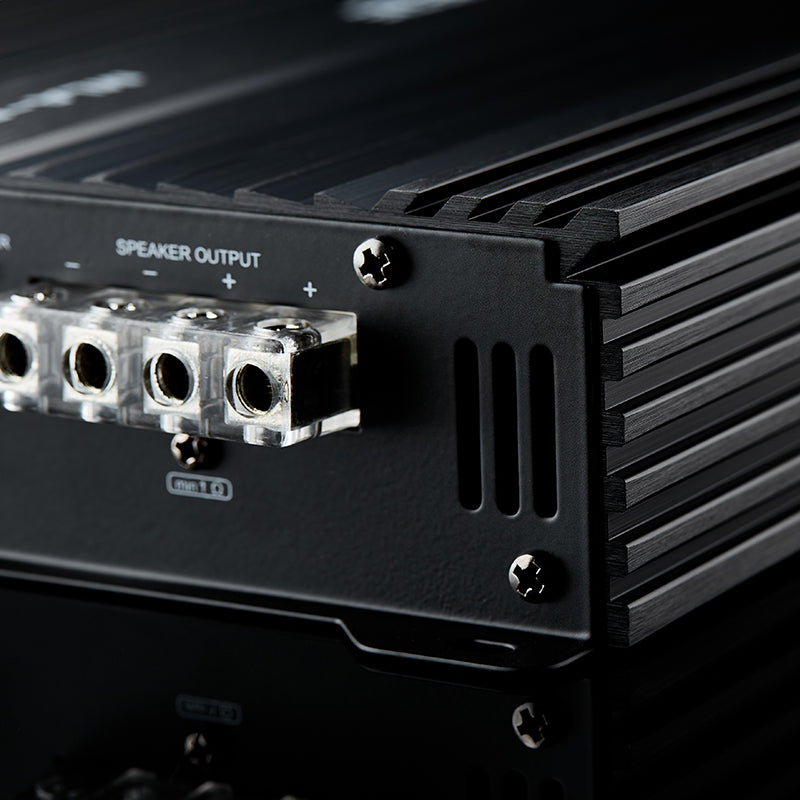Machete MLA-800 | 800 Watt Power Amplifier