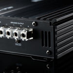 Machete MLA-800 | 800 Watt Power Amplifier