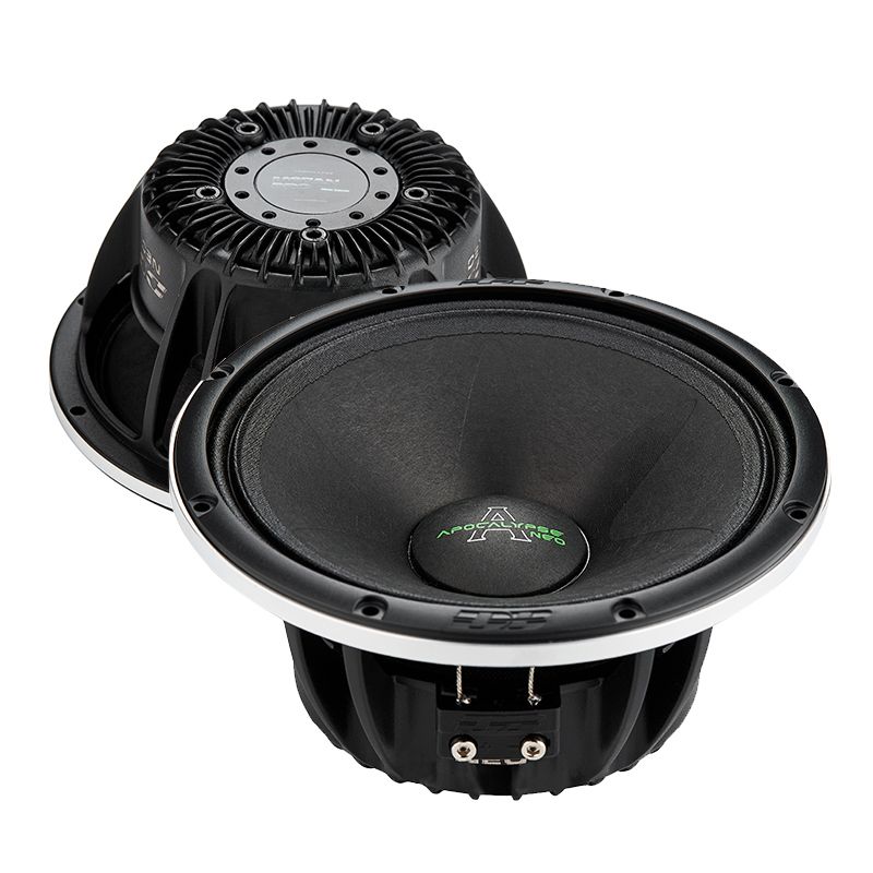 REFURBISHED GRADE A/B | Apocalypse AP-M67AN PRO | 6.5" Mid-Range Speakers (Pair)