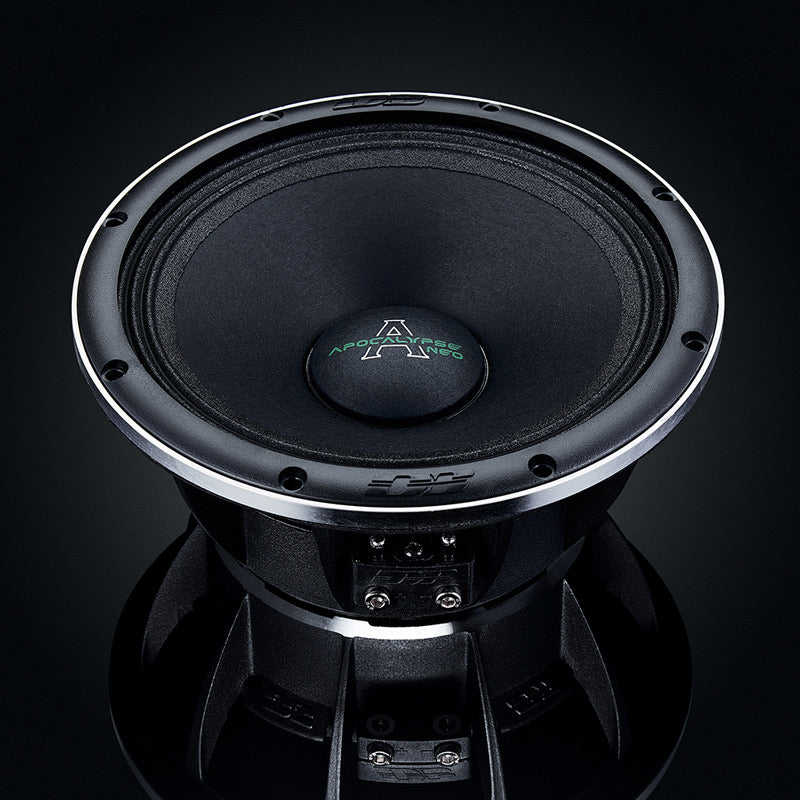 Apocalypse AP-M67AN | 6.5" NEO Mid-Range Speakers (Pair)