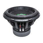Apocalypse DB-3015R D1/D2 | 15" Subwoofer
