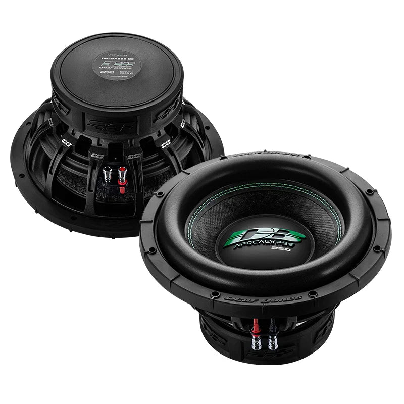 REFURBISHED | Apocalypse DB-SA252 D2