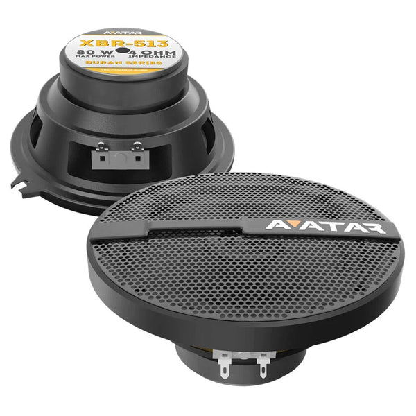 OPEN BOX | Avatar XBR-513