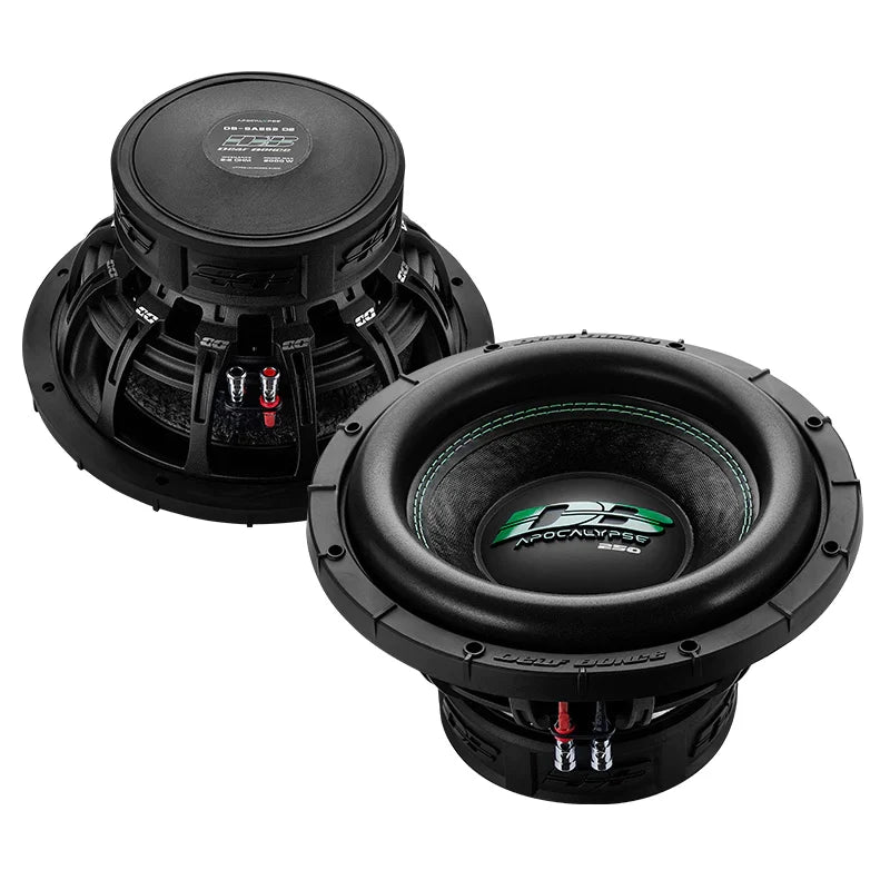 REFURBISHED | Apocalypse DB-SA252 D1