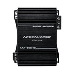 FIX AND SAVE | Not working amp |  Apocalypse AAP-800.1