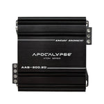 FIX AND SAVE | Not working amp | Apocalypse AAB-800.2