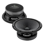 REFURBISHED GRADE A/B | Apocalypse AP-M61SE | 6.5" Mid-Range Speakers (Pair)