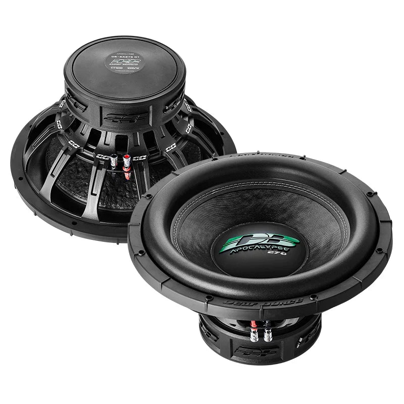 REFURBISHED | Apocalypse DB-SA275 D2