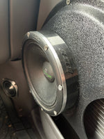 6.5" Deaf Bonce Arnold Spacer