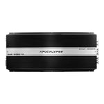 USED | Apocalypse AAK-6000.1D | 6000 Watt Power Amplifier