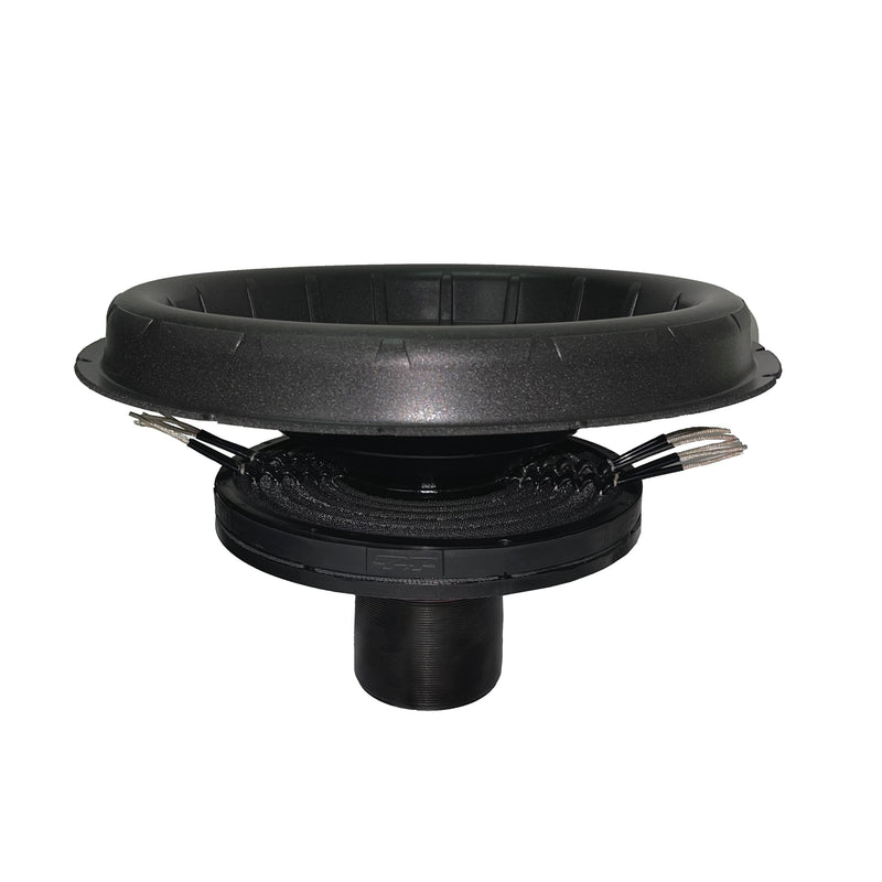 Recone DB-4.5K 15" D1/D2