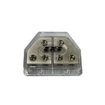 Machete MD-240 Power Distribution Block