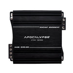 USED | Apocalypse AAB-600.2D Atom | 600 Watt 2-chanel Amplifier