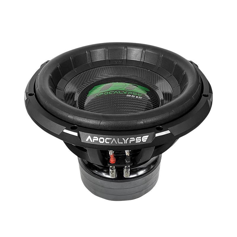 Apocalypse DB-3515R D1/D2 | 15" Subwoofer