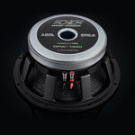 Apocalypse DPW-1240 4ohm | 12" Mid-Bass Subwoofer