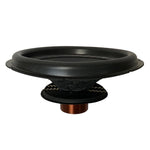 Recone Hannibal HSS-3215 D2 only