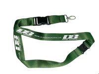 FREE GIFT | Lanyard