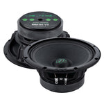OPEN BOX | Machete MM-60 V2 | 6.5" Mid-Range Speakers (Pair)