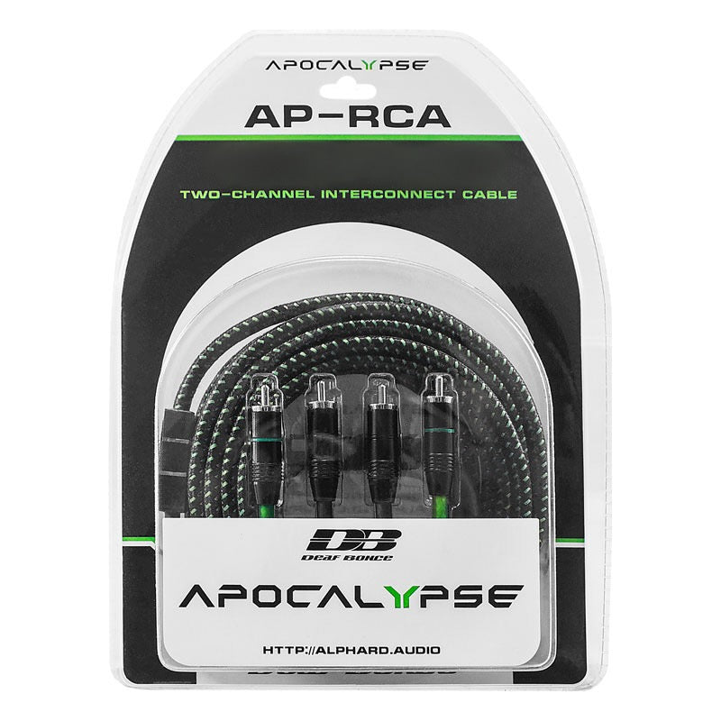 AP-R5101 (17ft) | RCA cable