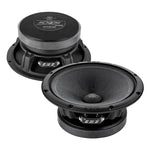 Apocalypse AP-M61SE | 6.5" Mid-Range Speakers (Pair)