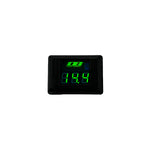 Machete MV-01G DC 12V Digital Voltmeter