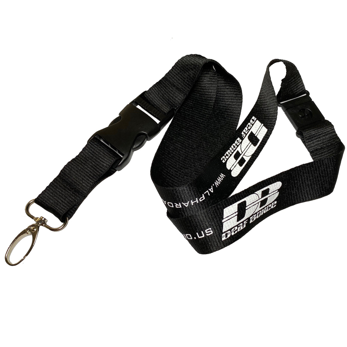 FREE GIFT | Lanyard