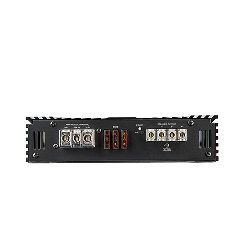 Machete MLA-800 | 800 Watt Power Amplifier