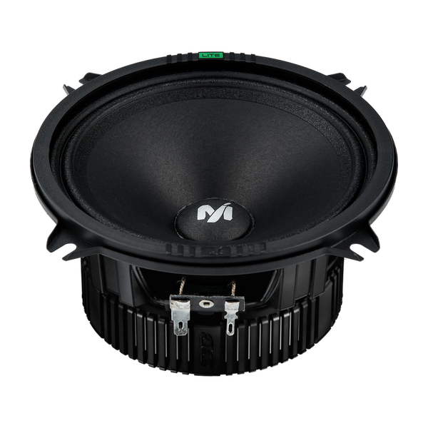 Machete Lite 50 | 5.2" Mid-Range Speakers (Pair)