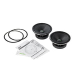 Apocalypse AP-M61AC PRO | Mid-Range Speakers (Pair)