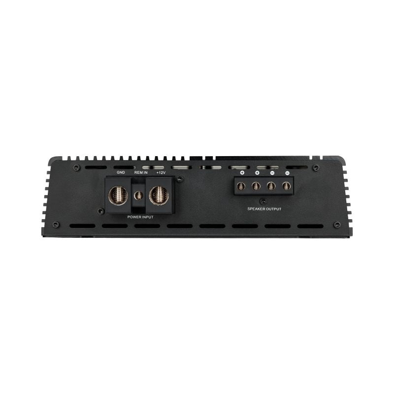 Apocalypse ASA-1000.1 | 1000 Watt Power Amplifier