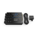 AudioControl LC7i PRO 6-Channel Line Output Convertor With Bass Restoration