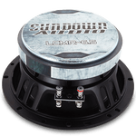 LCMR-6.5 100 Watt Pro Audio Midrange Speaker