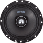 LCMR-6.5 100 Watt Pro Audio Midrange Speaker