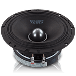 LCMR-6.5 100 Watt Pro Audio Midrange Speaker