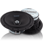 LCMR-8 100 Watt Pro Audio Midrange Speaker