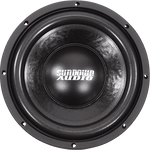 Used Sundown Audio LCSV210D4 Subwoofer