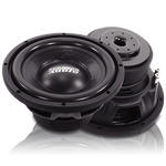Used Sundown Audio LCSV210D4 Subwoofer