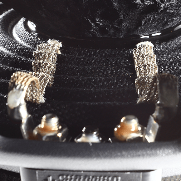 Used Sundown Audio LCSV210D4 Subwoofer