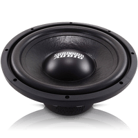LCS v.2 12" Subwoofers