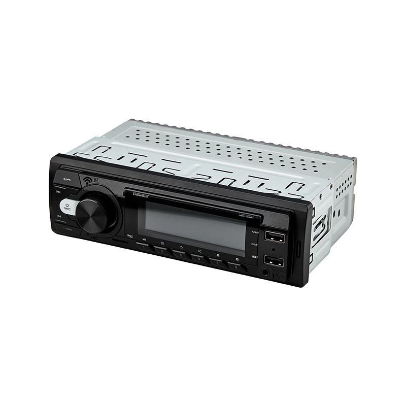 Hannibal HBM-102 BT