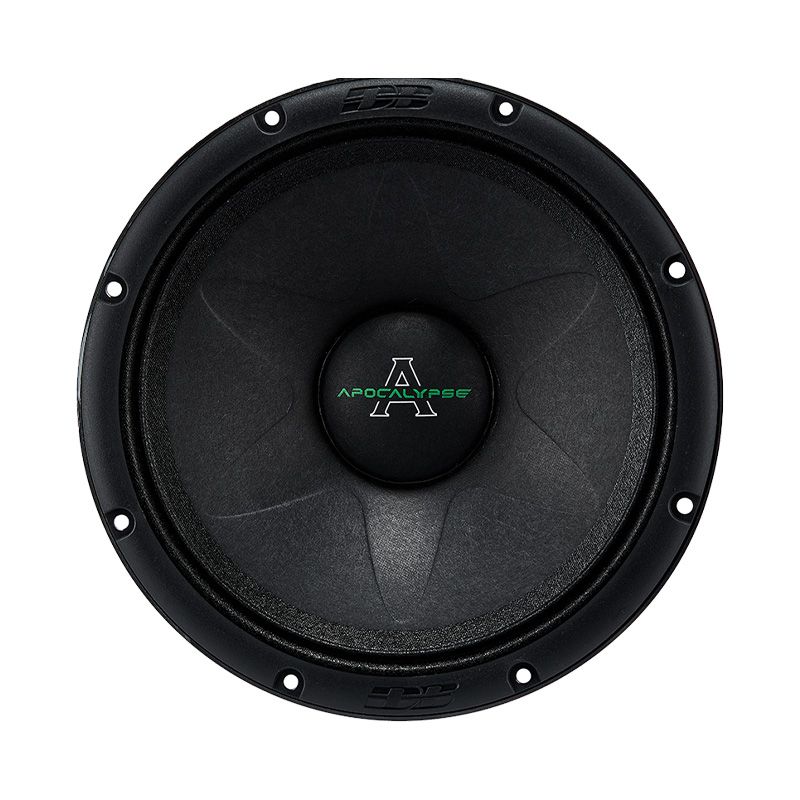 Apocalypse AP-M67AC | 6.5" Mid-Range Speakers (Pair)