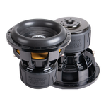 M-Series M12 2000W Subwoofer