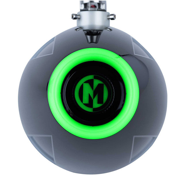 Memphis Audio MM105TB | 10" Tower Speakers with Advanced Tower Array Construction & Mount Brackets(Pair)
