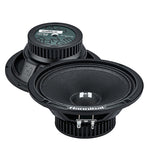 Hannibal HM-6E | 6.5" Mid-Range Speakers (Pair)