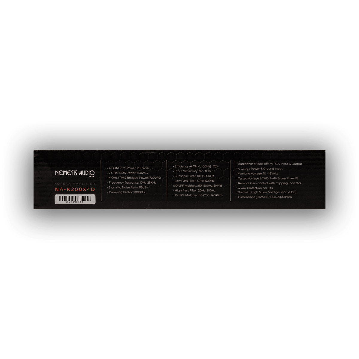 NA-K200X4D