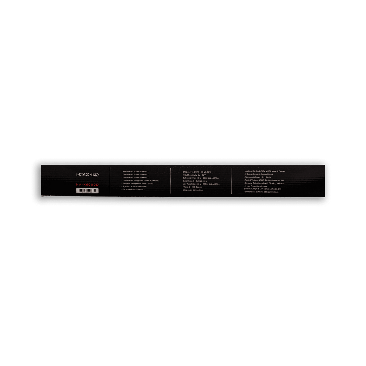 NA-K6000D
