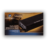 NA-MR2500X5B
