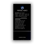 NA-MR2500X5B