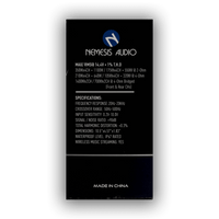NA-MR2500X5B