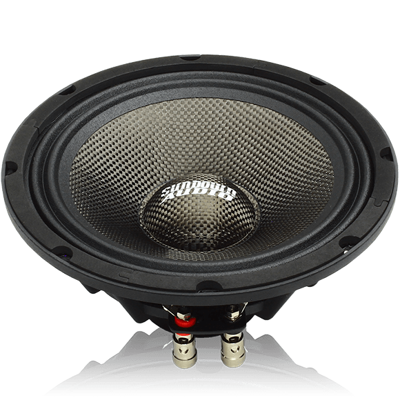 Used NeoPro-8 v.3 200 Watt Pro Audio Midrange Speaker